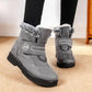 Walker Fur Lined Boots™