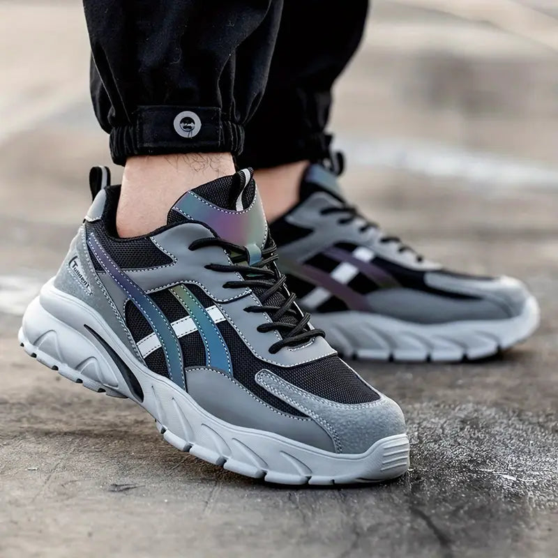 Comfort Work Shoes™
