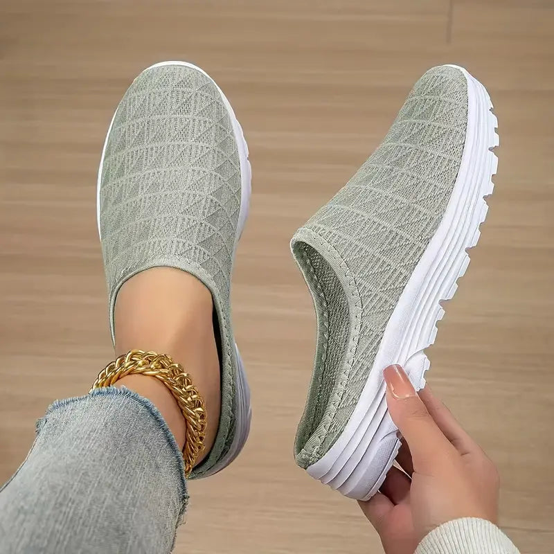 AirWeave Easy Slip Shoes™