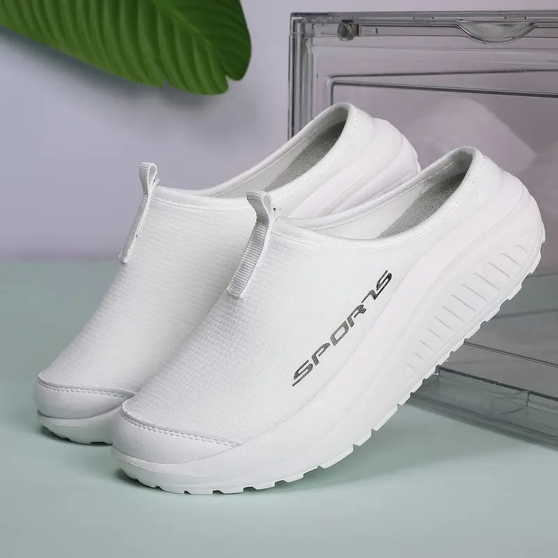 Active Mules Slip On Shoes™