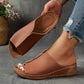Comfort Wedge Sandals™