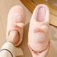 Bunny Pompom Slippers™