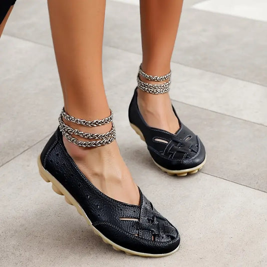 Beatrice Comfort Flats™
