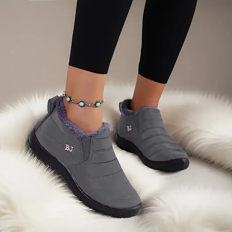 Frost Guard Winter Boots™