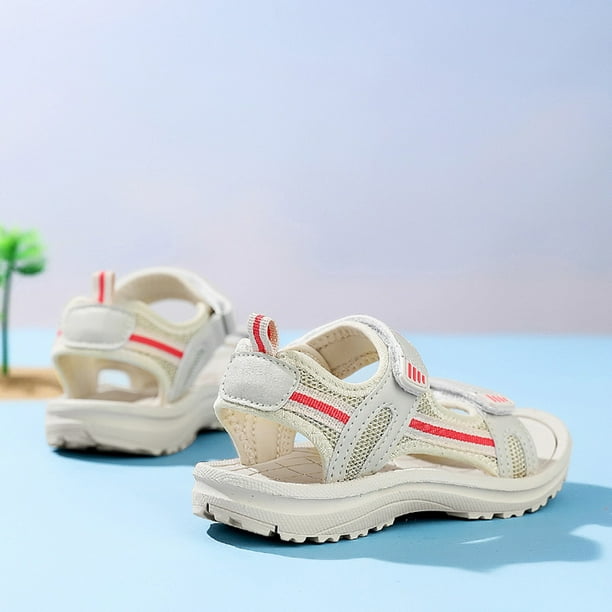 Open Toe Breathable Sandals™