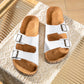 Men Cork Sandals™