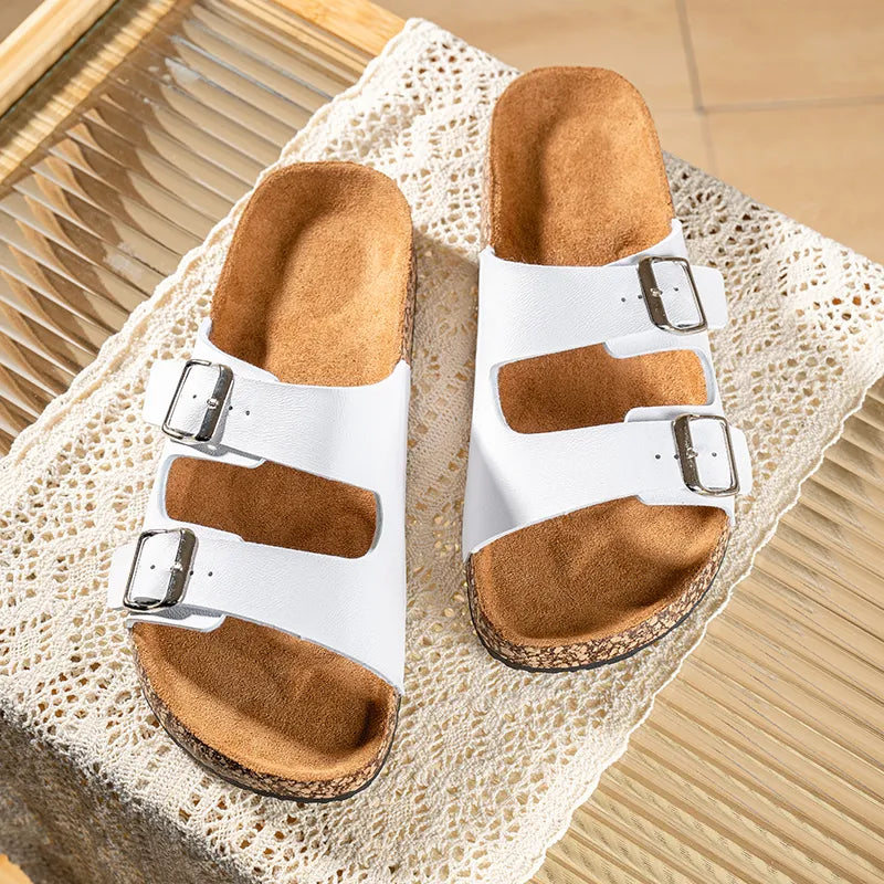 Men Cork Sandals™