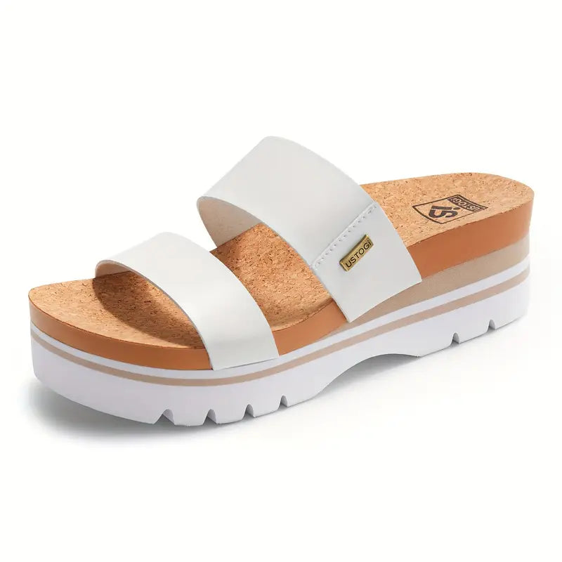 Criza Slip On Sandals™