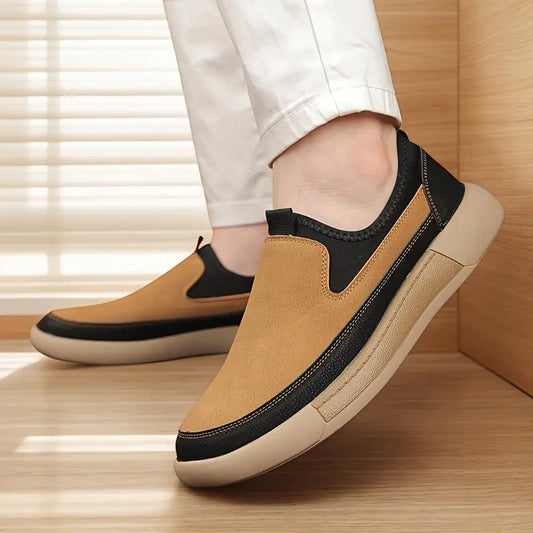 Men’s Slip On Casual Shoes™