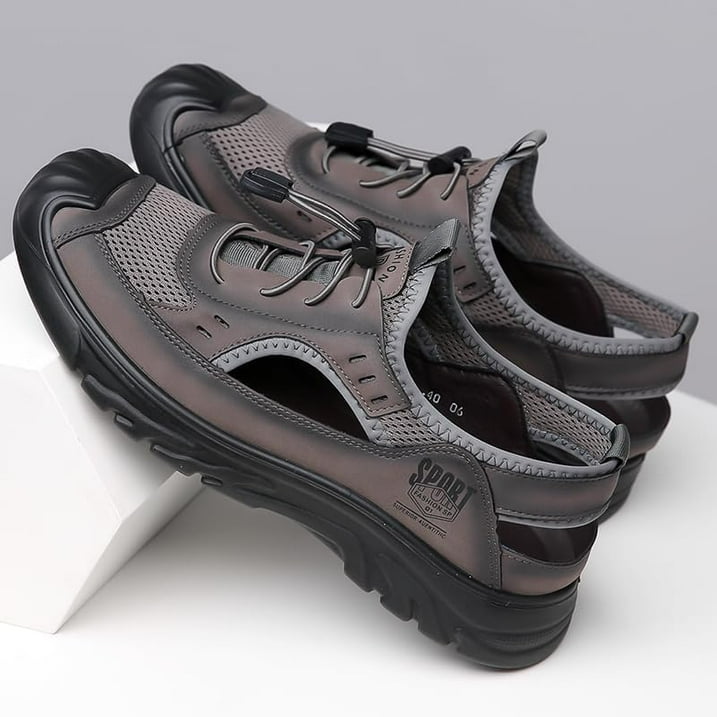 Mesh Shallow Shoes™