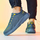 Aero Stride Running Sneakers™