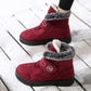 Walker Fur Lined Boots™