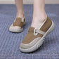 Round Slip On Shoes™