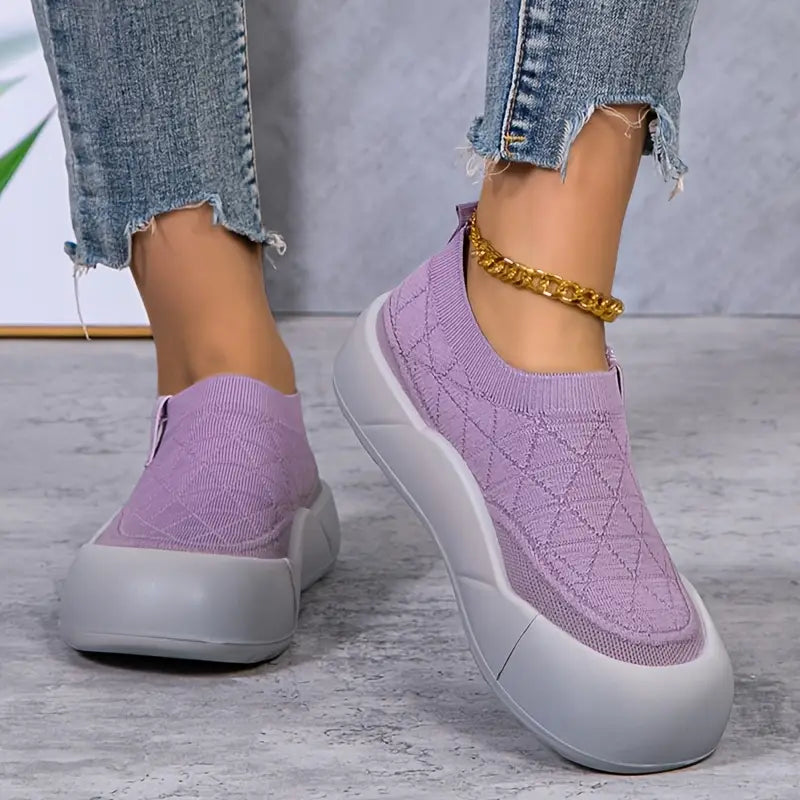 Core Flex Knit Comfort Shoes™