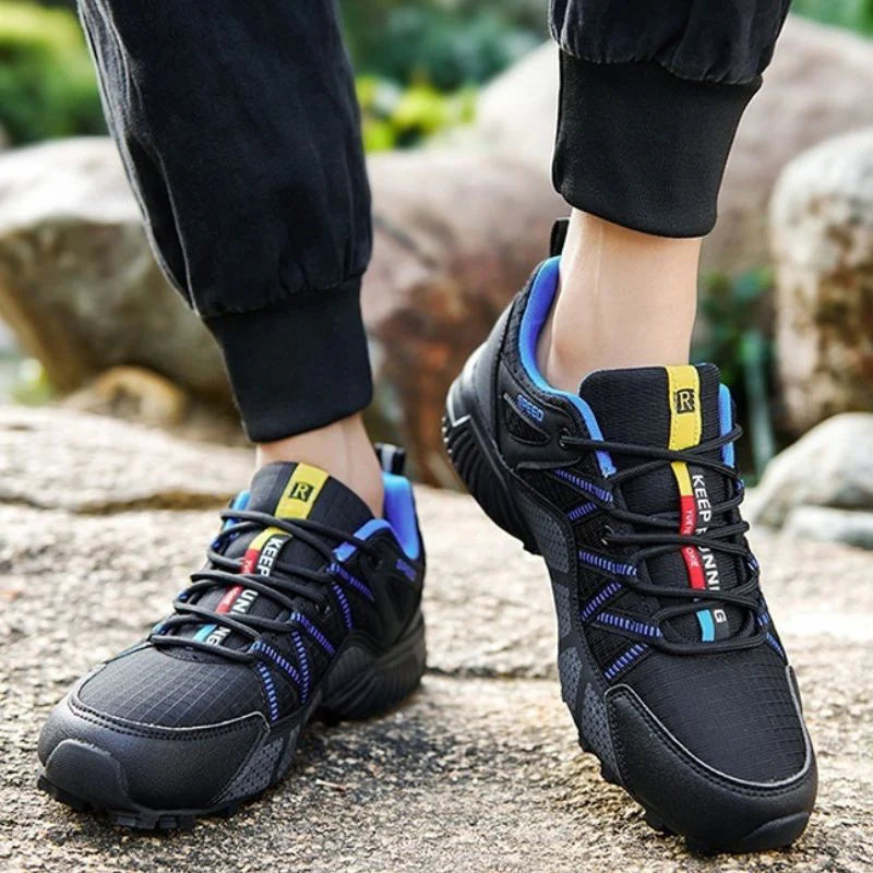 Alti Grip Walking Shoes™