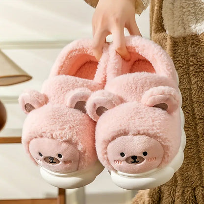 Silly Bear Shoes™