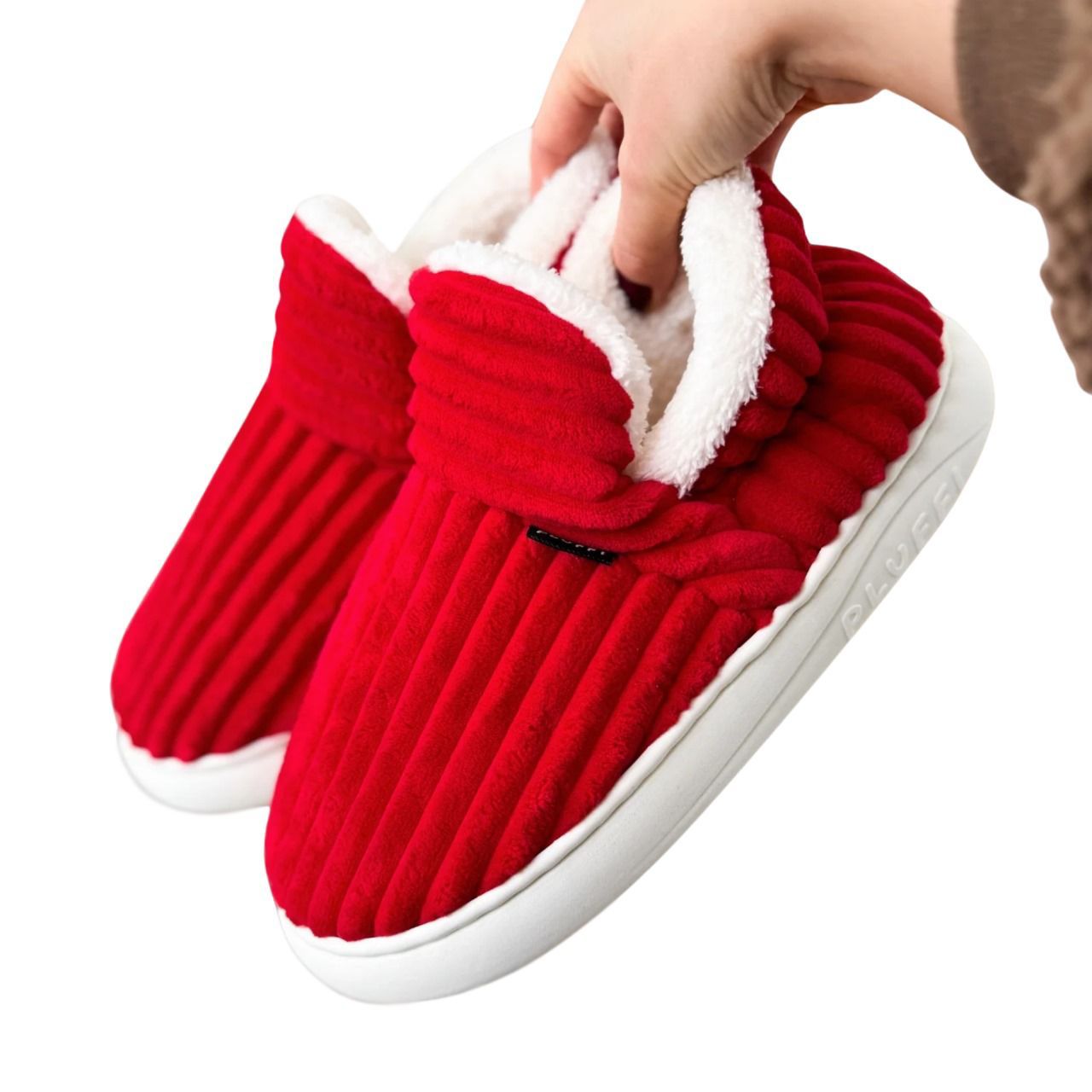 Fur Cozy Slippers™