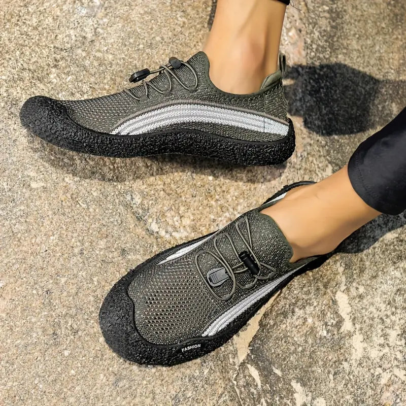 OceanTrek Barefoot Shoes™