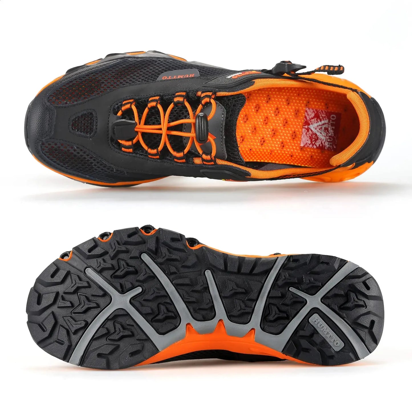 Trekking Barefoot Shoes™