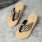 Zora Woven Wedges™