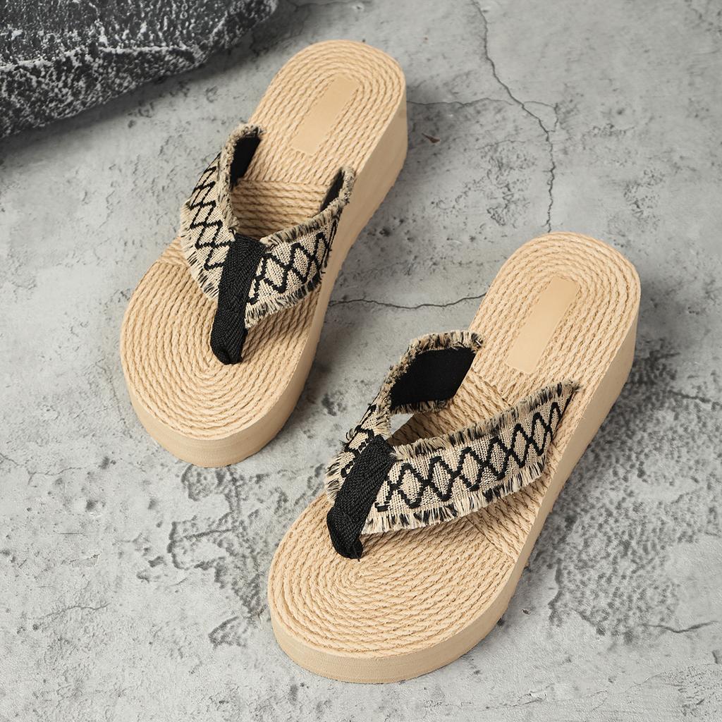 Zora Woven Wedges™