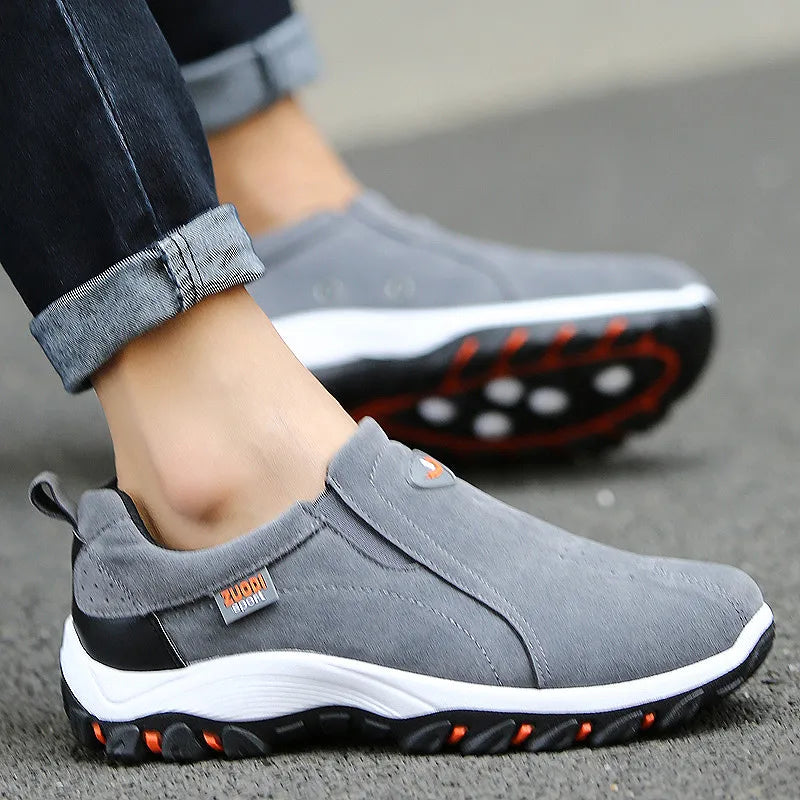 Loafers Sued Trainers™