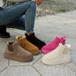 Snow Haven Comfort Boots™
