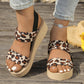 Clarabelle Wild Sandals™