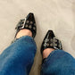 Berlin Buckle Flats™