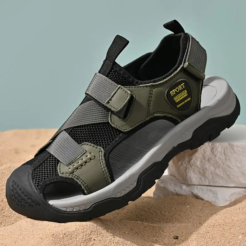 Outlander Fisherman Shoes™
