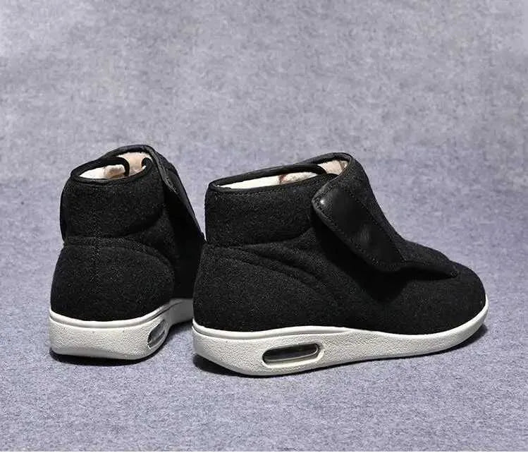 Wide Diabetic Shoes™