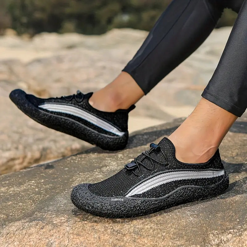 OceanTrek Barefoot Shoes™