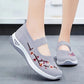 Cherry Soft Slip On Trainers™