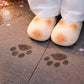 Paw Print Slippers™