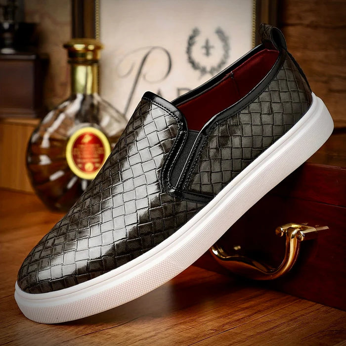 Luther Slip-On Loafers™