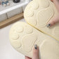 Paw Print Slippers™
