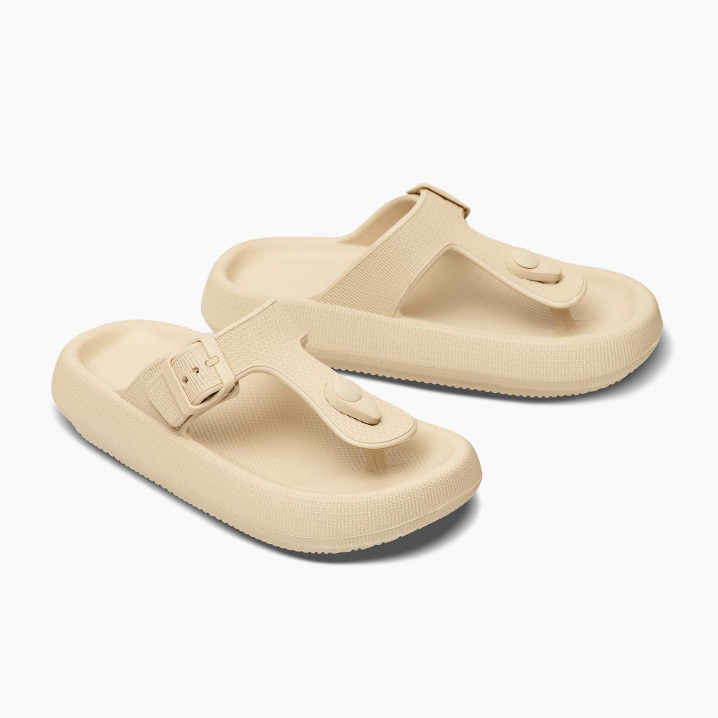 Chunky Flip Flops™