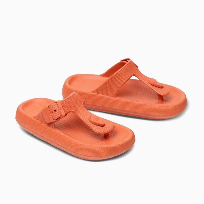 Chunky Flip Flops™