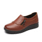 Ruby Leather Loafers™
