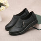 Ruby Leather Loafers™