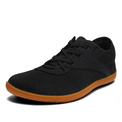 Linen Barefoot Shoes™