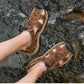 Orthopedic Leather Sandals™