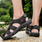 Orthopedic Leather Sandals™