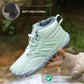 Waterproof Winter Barefoot Hiking Boots™