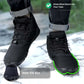 Waterproof Winter Barefoot Hiking Boots™