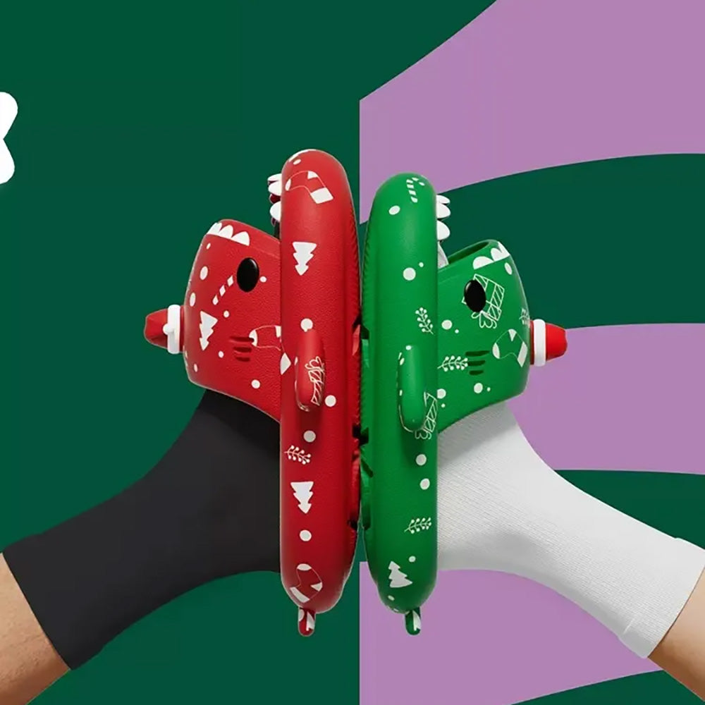 Christmas Shark Slides™