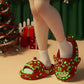 Christmas Shark Slides™