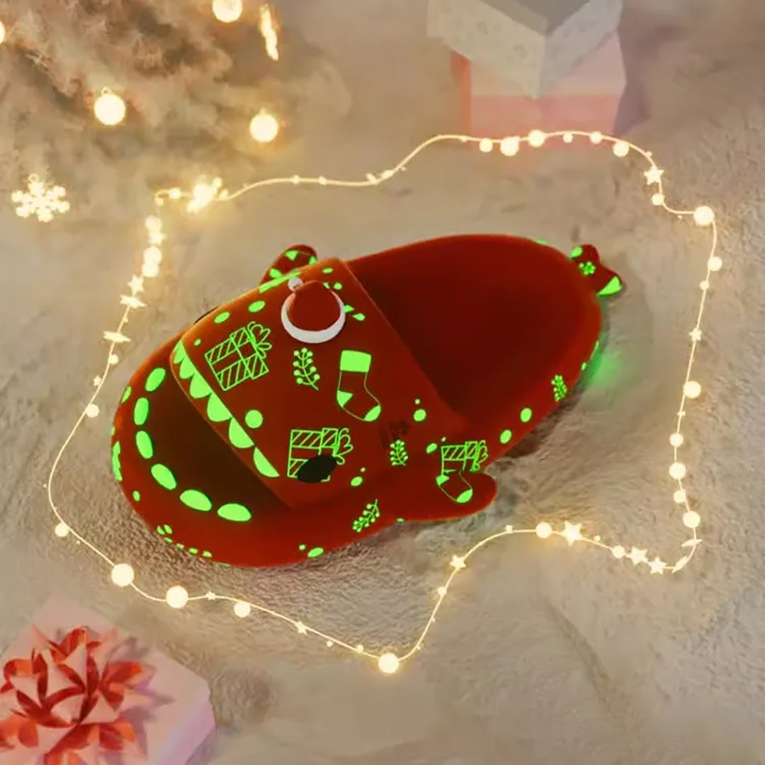 Christmas Shark Slides™