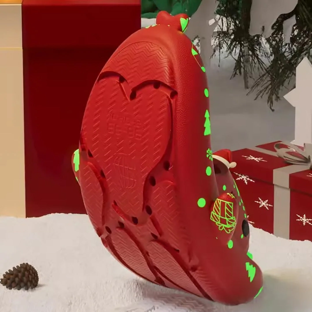 Christmas Shark Slides™