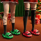 Christmas Shark Slides™